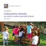 Educazione naturale nei servizi e nelle scuole dell'infanzia