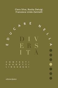 Educare nella diversità. Contesti, soggetti, linguaggi