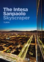 The Intesa Sanpaolo skyscraper. Turin