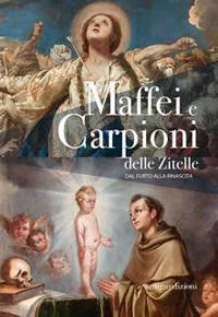 Maffei e Carpioni delle Zitelle - copertina
