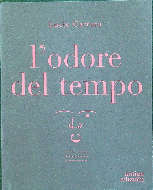 Libro di Faccia