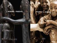 Padova nel Dogon. Il Dogon a Padova. Ediz. illustrata - copertina