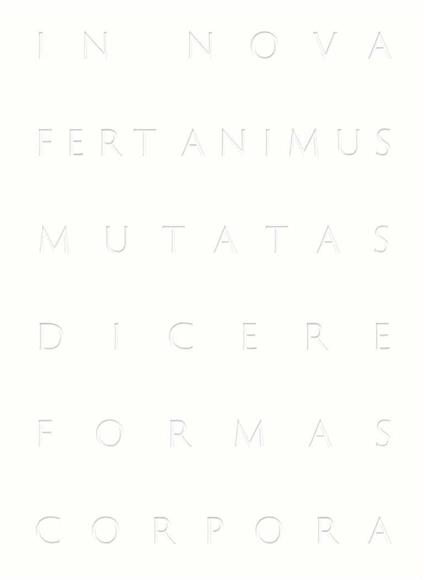 Francesco Balzano. Formas. Ediz. limitata - copertina