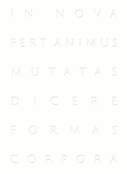 Francesco Balzano. Formas. Ediz. limitata - copertina