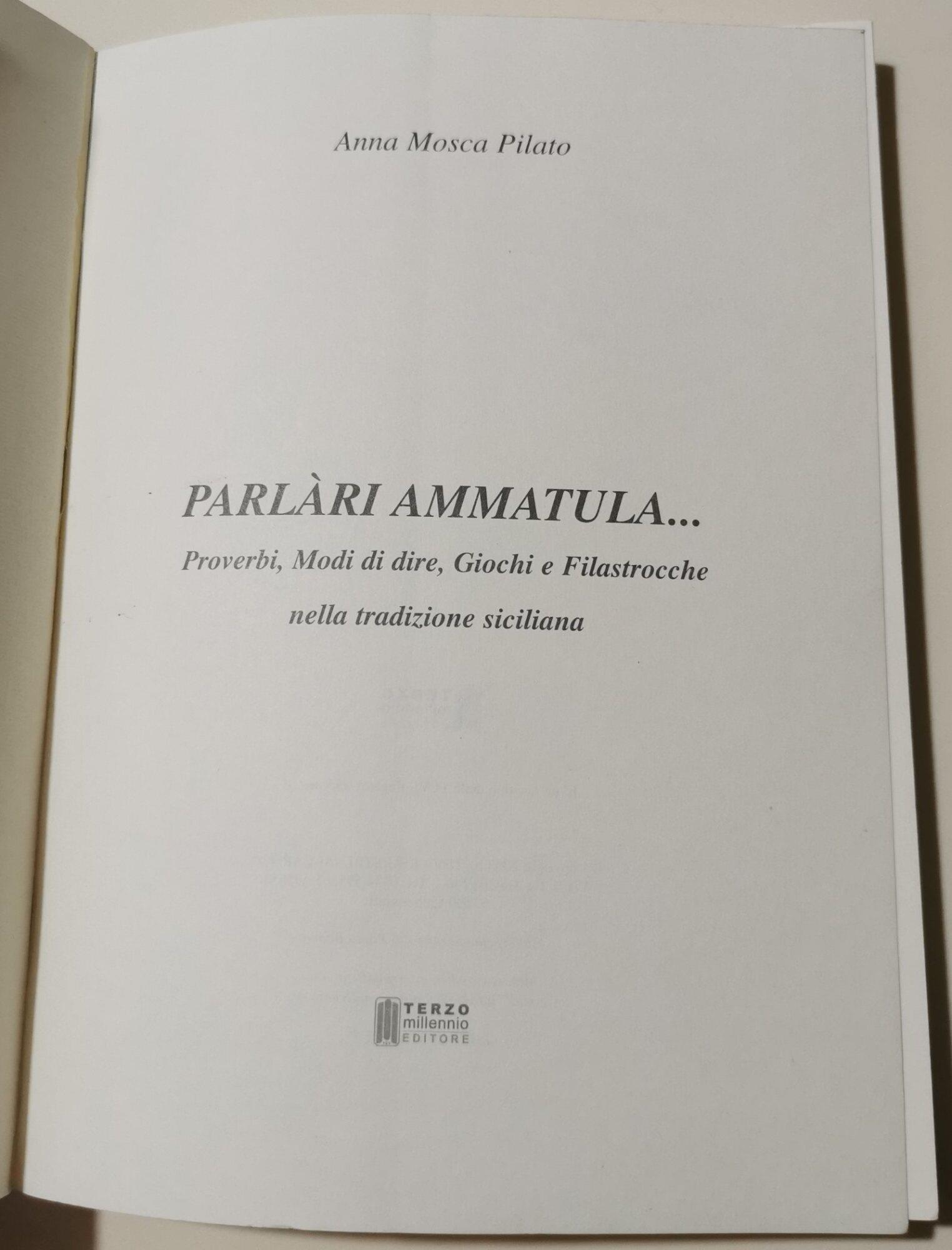 Invito alla Lettura