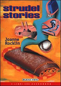 Strudel stories - Joanne Rocklin - copertina