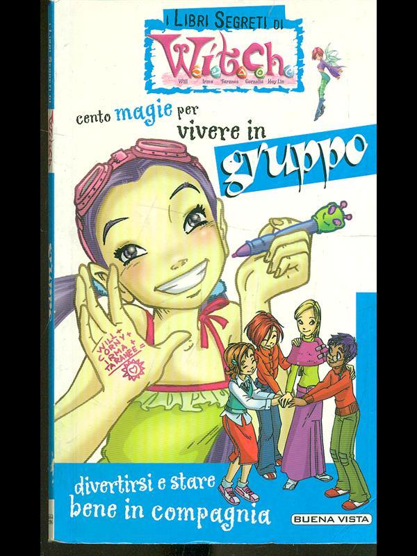 Libro di Faccia