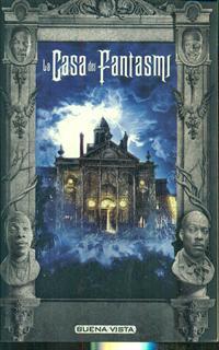 La casa dei fantasmi