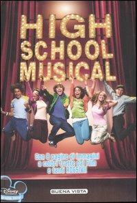High School Musical - copertina