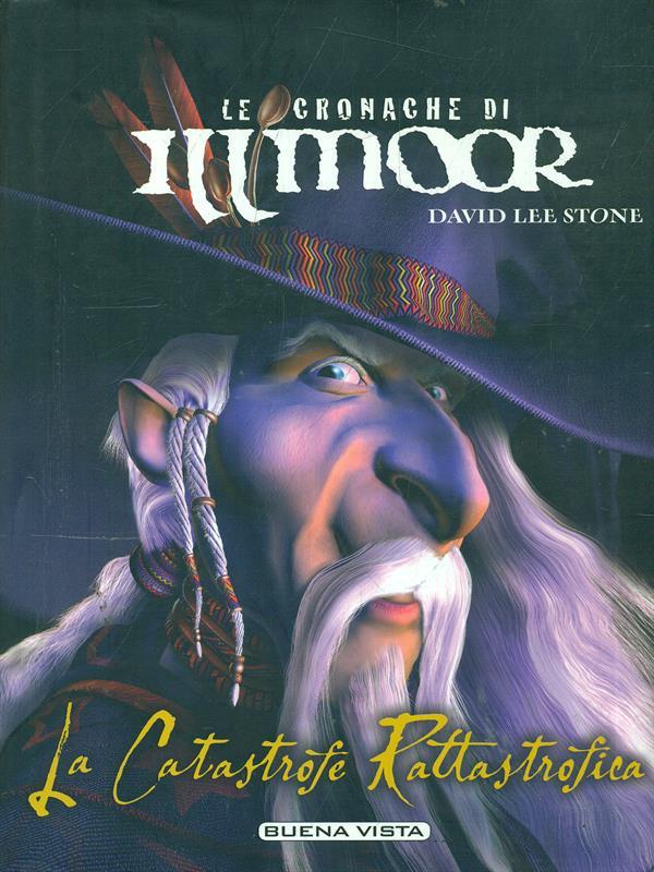 Libro di Faccia