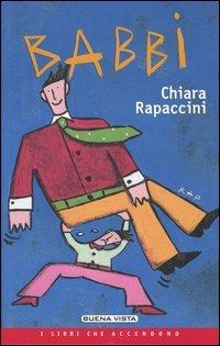 Babbi - Chiara Rapaccini - copertina