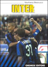 Inter - Stefano Petrucci - copertina