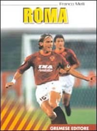 Roma - Franco Melli - copertina
