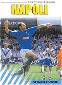Napoli - Gianfranco Coppola - copertina