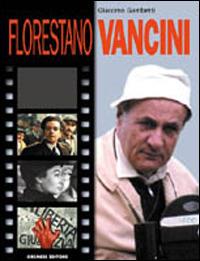 Florestano Vancini - Giacomo Gambetti - copertina