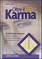 Oltre il karma