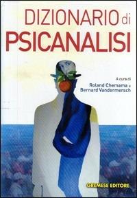 Dizionario di psicanalisi - 2