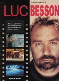 Luc Besson - Massimo Giraldi - copertina