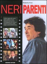 Neri Parenti - Roberto Frini - copertina