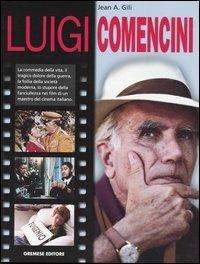 Luigi Comencini - Jean A. Gili - 2