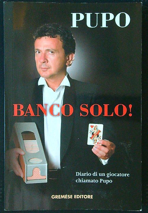 LIBRACCIO VINTAGE