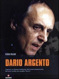 Dario Argento - Vivien Villani - copertina