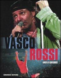 Vasco Rossi - Angelo Gregoris - copertina