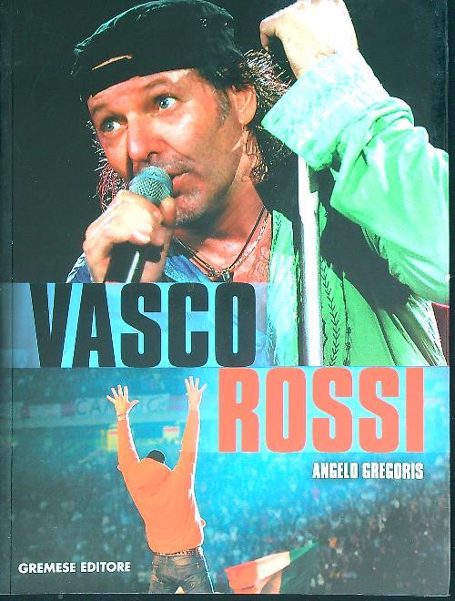 Libro di Faccia