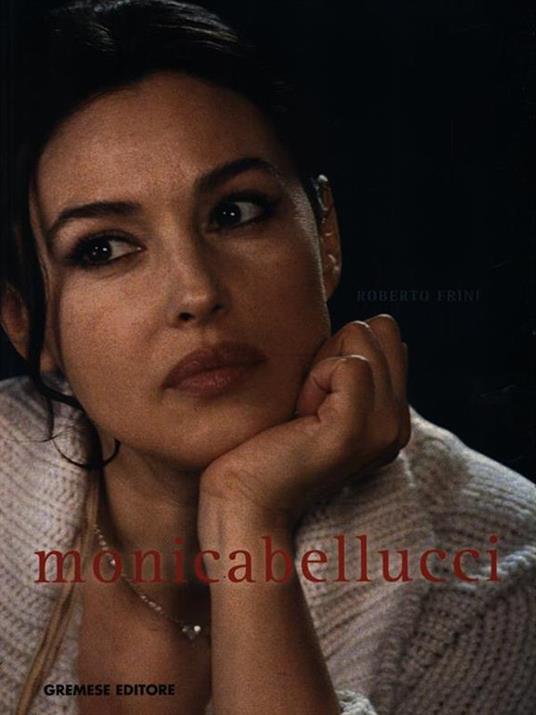 Monica Bellucci - Roberto Frini - 2