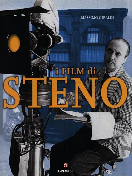 I film di Steno - Massimo Giraldi - 4