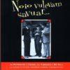 Noio vulevam savuar. Antologia del cinema comico italiano - Roberto Chiesi,Antonella Gasparato - copertina