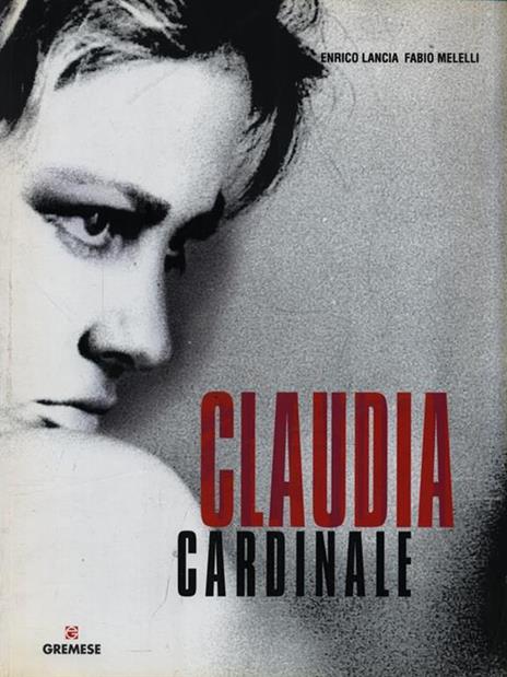 Claudia Cardinale - Enrico Lancia,Fabio Melelli - 4