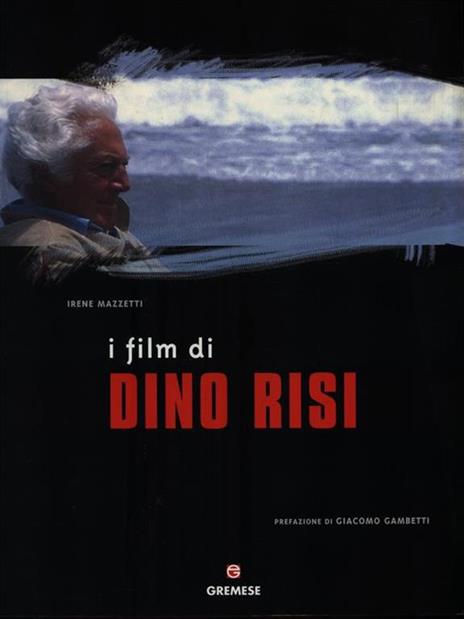 I film di Dino Risi - Irene Mazzetti - 4