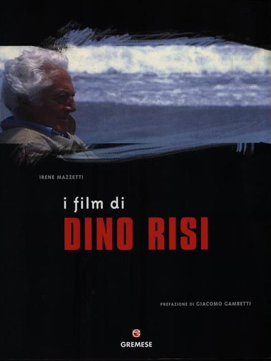 I film di Dino Risi - Irene Mazzetti - 3