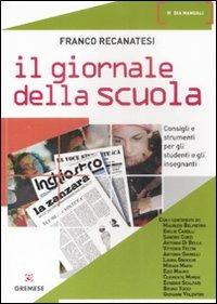 Il giornale della scuola - Franco Recanatesi - 3