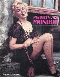 Marilyn Monroe - Michael Conway,Mark Ricci,Enrico Magrelli - copertina