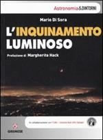 L' inquinamento luminoso