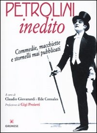 Libreria Internazionale Romagnosi snc