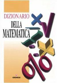 Dizionario della matematica - Ephraim Borowski,Jonathan Borwein - 6