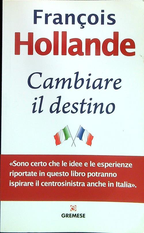 Libro di Faccia