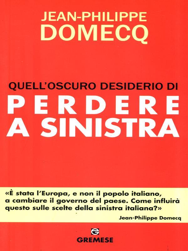 Libro di Faccia