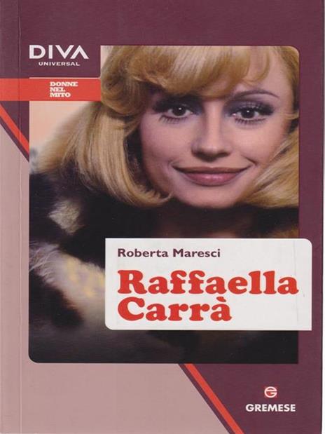 Raffaella Carrà - Roberta Maresci - 2