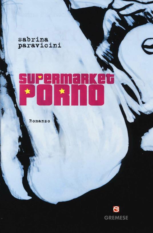Supermarket Porno - Sabrina Paravicini - 4