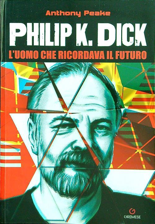 Libro di Faccia