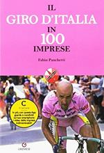 Il Giro d'Italia in 100 imprese