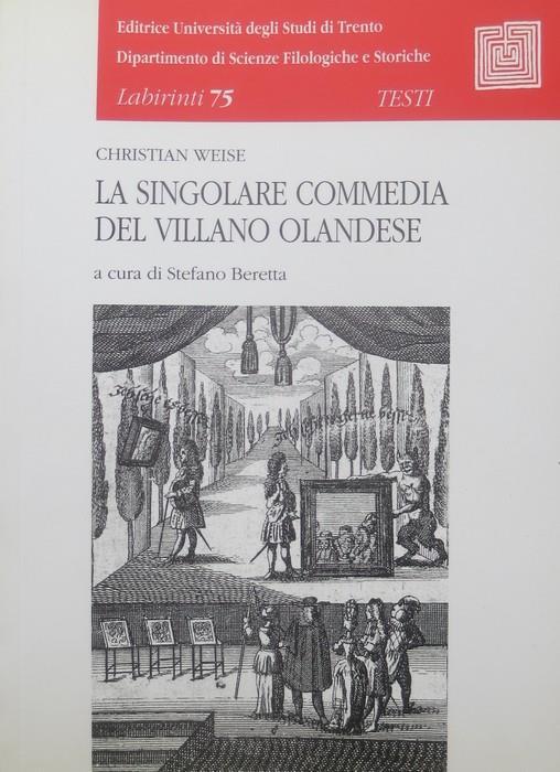 Studio Bibliografico Adige