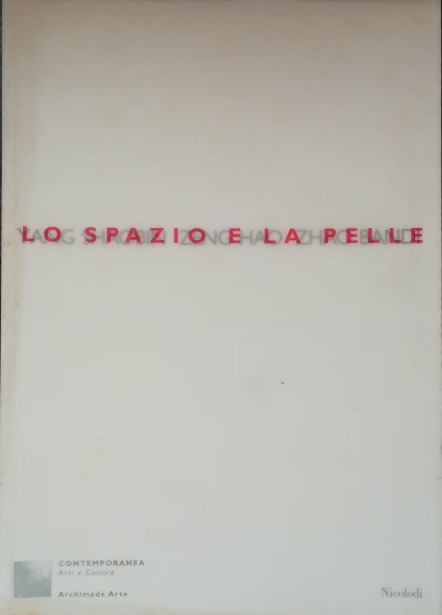 Libreria Volume Secondo