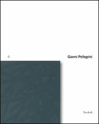 Gianni Pellegrini - copertina