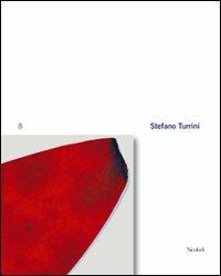 Stefano Turrini. Ediz. illustrata - copertina