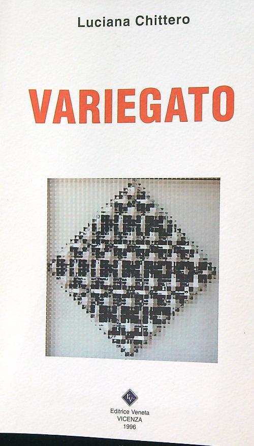 Libro di Faccia